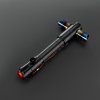 Světelný meč RGB "KYLO REN SABER" - Star Wars