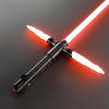 Světelný meč RGB "KYLO REN SABER" - Star Wars