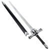 Ocelový meč Jeanne d'Arc "LA PUCELLE" - Fate