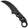 Malý zavírací karambit "MEDIUM CLAW" s klipem