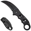 Malý zavírací karambit "MEDIUM CLAW" s klipem