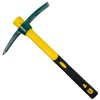 Malý přenosný krumpáč "YELLOW PICKAXE" 2 druhy