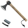 Příruční sekera "SLIM VIKING" s brouskem