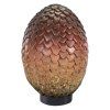 53604 replika game of thrones draci vejce drogon kopie