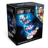 Trojrozměrné šachy "3D CHESS" - Star Trek