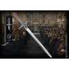 Nůž na dopisy "SWORD OF GODRIC GRYFFINDOR" - Harry Potter