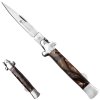 Zavírací stiletto "ITALIAN STYLE"