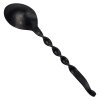 Kovaná lžíce "FORGECRAFT SPOON" s koženým pouzdrem