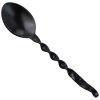 Kovaná lžíce "FORGECRAFT SPOON" s koženým pouzdrem