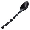 Kovaná lžíce "FORGECRAFT SPOON" s koženým pouzdrem
