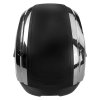 Plně automatická helma "IRON MAN MK5 BLACK VERSION" Marvel / Avengers