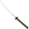 Samurajská katana “DRAGON VEIL" funkční