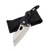 Zavírací EDC nůž "PREDATO-REX" s pouzdrem