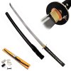 Luxusní katana "GOHEI NO KAMI" s bohatým příslušenstvím