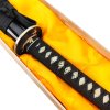 Luxusní katana "GOHEI NO KAMI" s bohatým příslušenstvím