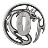 Dekorativní sada pro samurajský meč "DRAGON ORNAMENTS" 2 druhy