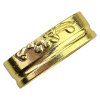 Sada pro samurajský meč "FUCHI A KASHIRA" - 5 variant!