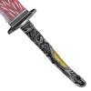Ocelový meč "DRAGON-HUNTER'S GREAT KATANA" - Elden Ring