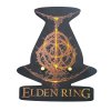 Rellany ocelový meč "GLINTSTONE SWORD" - Elden Ring