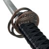 Ocelová katana "MOONVEIL SWORD" - Elden Ring