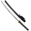 Japonská katana "KUMO NO SU" ostrá