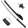 Japonská katana "KUMO NO SU" ostrá