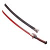 Replika katana "GENJI SHIMADA" Oni skin