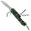 Malý multifunkční nožík "MINI CAMO SCOUT"