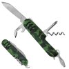 Malý multifunkční nožík "MINI CAMO SCOUT"