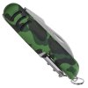 Malý multifunkční nožík "MINI CAMO SCOUT"