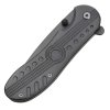 Těžký zavírací nůž "MASSIVE GRAYSCALE"