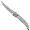 Vystřelovací nůž "SILVER NOBLEMAN"