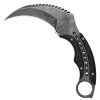 Masivní karambit "FENIX 9000" s kydexovým pouzdrem - HQ!
