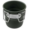 Malý plechový hrnek "ARMY MUG"