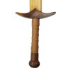 Malý dřevěný meč "THE WOODEN STING"