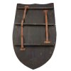 Masivní dřevěný štít "TEMPLAR SHIELD"
