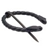 Vikingská spona "IRON BROOCH"