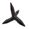 Rozhazovací hrot/ježek "IRON CALTROP"