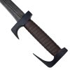 Ocelový spartský meč "SPARTAN SWORD" s pouzdrem