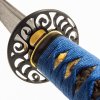 Japonská katana "KAPPA" s výbavou