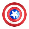 Štít Steva Rogerse "CAPTAIN AMERICA" kovový