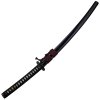 Luxusní ostrá katana "DIVINE AMATERASU"