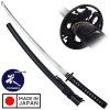 Genbu - Toryumon V2 Koshirae Iaito "RYU SUKASHI"