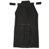 Basic Tetron Hakama "KENDO, IAIDO, AIKIDO" - Černá