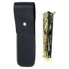 Fantasy balisong "COBRA VANGUARD" s pouzdrem - Delta Force