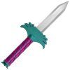 Celokovová dýka "HIDE AND SEEK KNIFE" - Squid Game 2