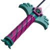 Celokovová dýka "HIDE AND SEEK KNIFE" - Squid Game 2