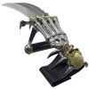 Ocelové drápy "SKELETON CLAW"