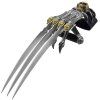Ocelové drápy "SKELETON CLAW"