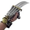 Ocelové drápy "SKELETON CLAW"